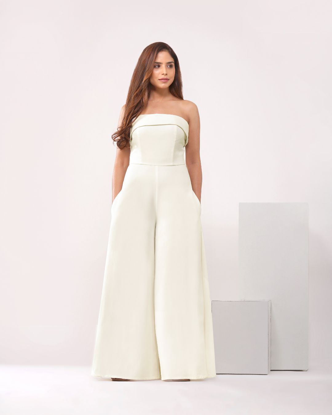 The Sienna jumpsuit
