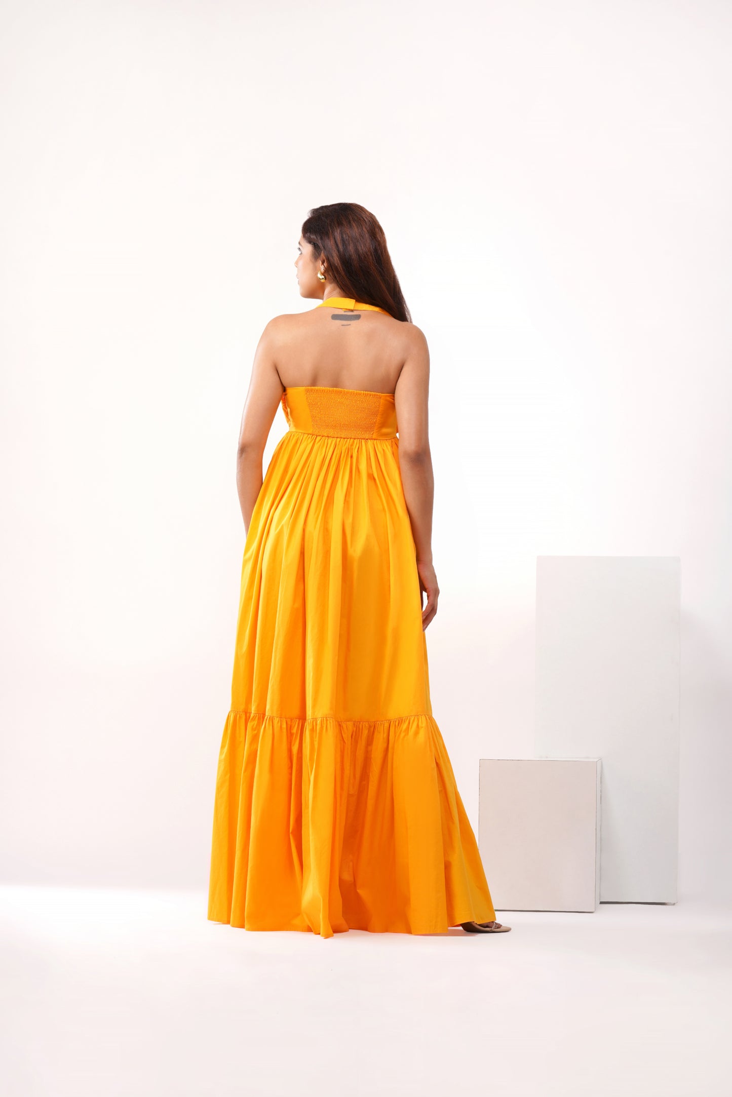 The Sunshine Maxi