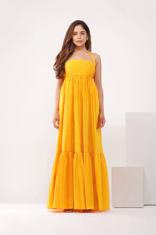 The Sunshine Maxi