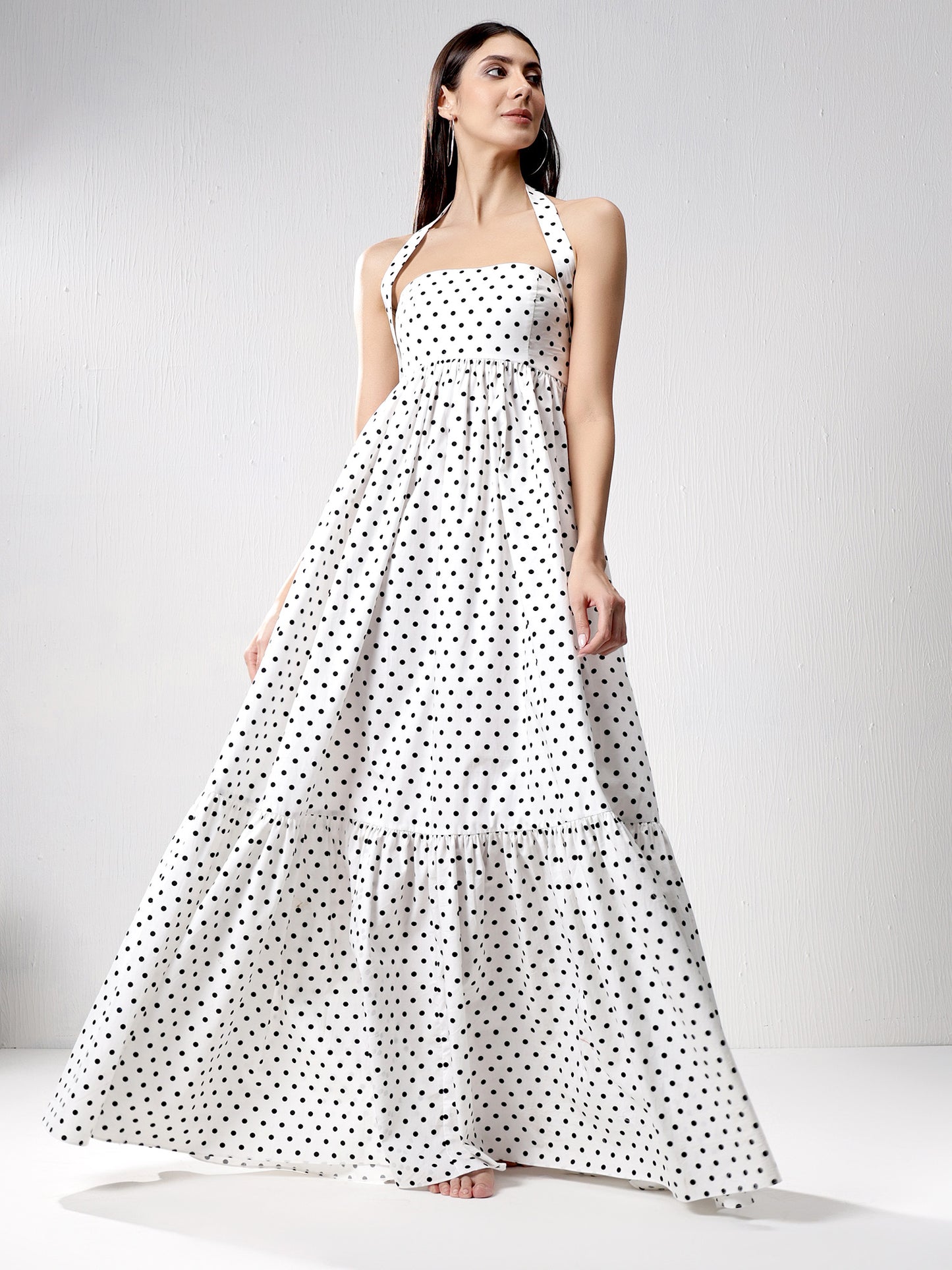The Polka Maxi