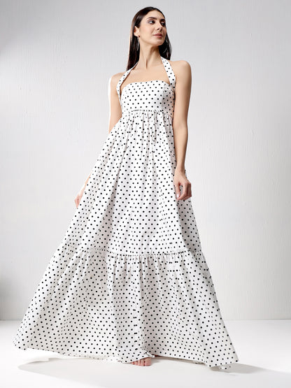 The Polka Maxi