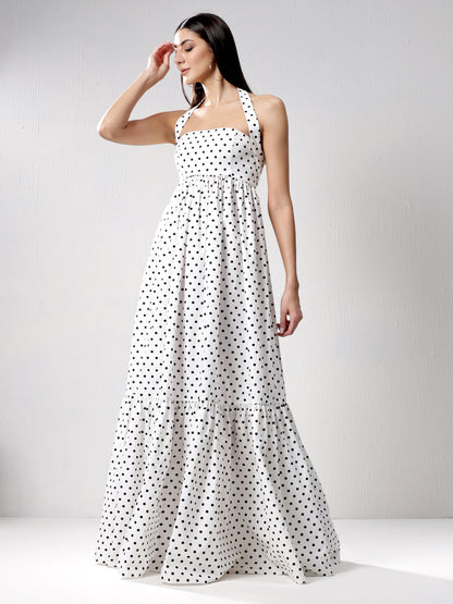 The Polka Maxi