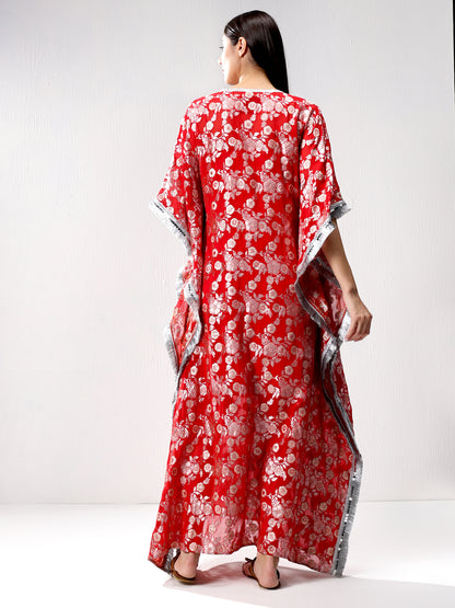 Brocade Kaftan