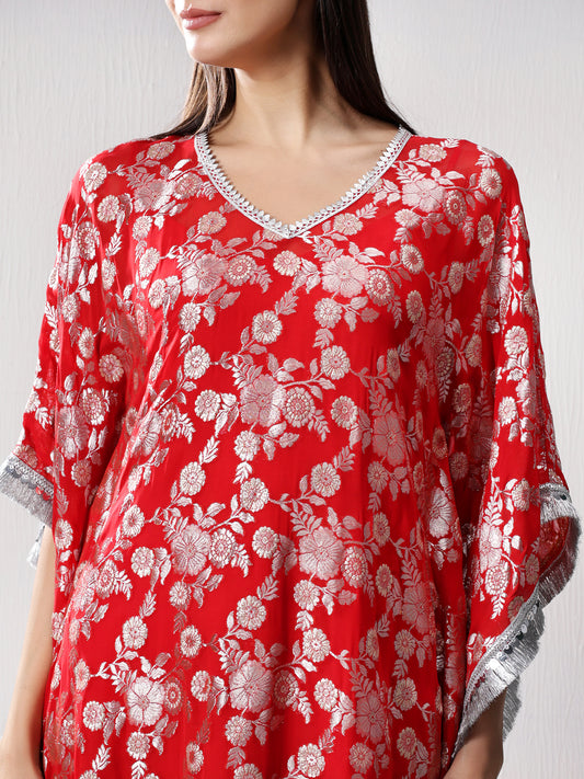 Brocade Kaftan