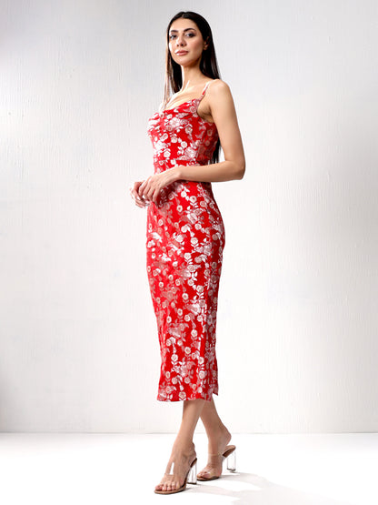 The Jacquard slip