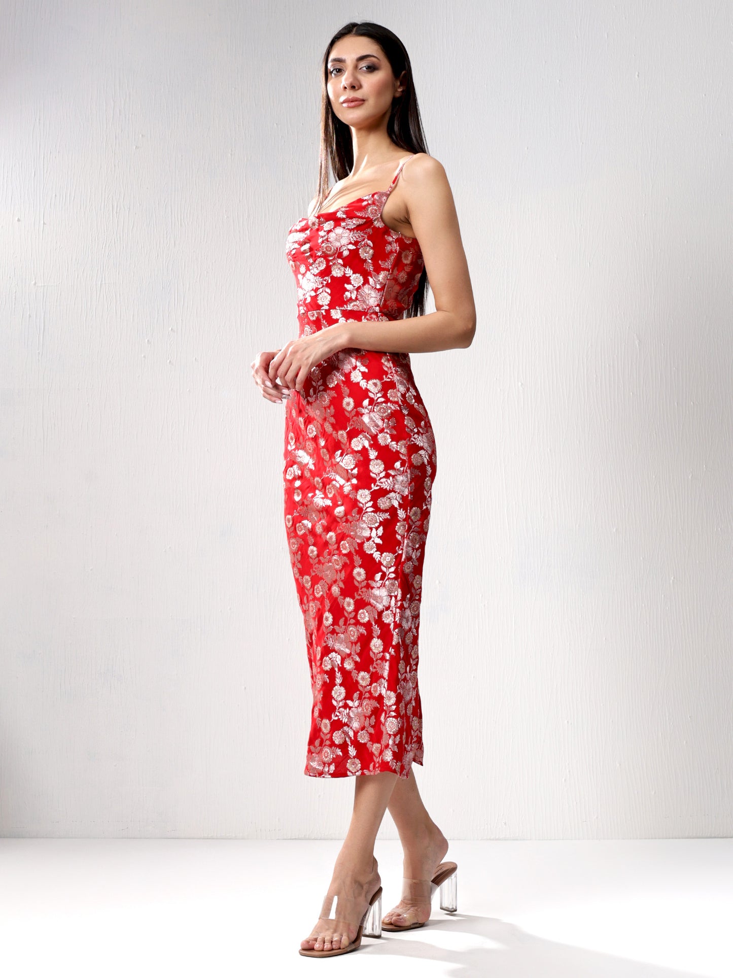 The Jacquard slip