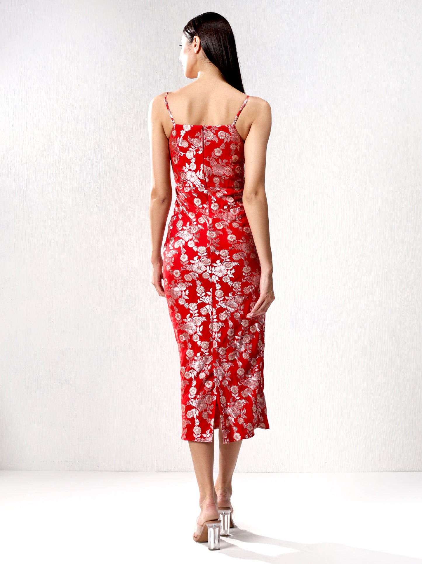 The Jacquard slip