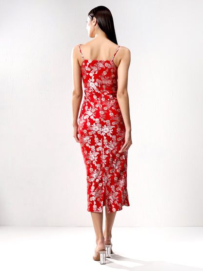 The Jacquard slip