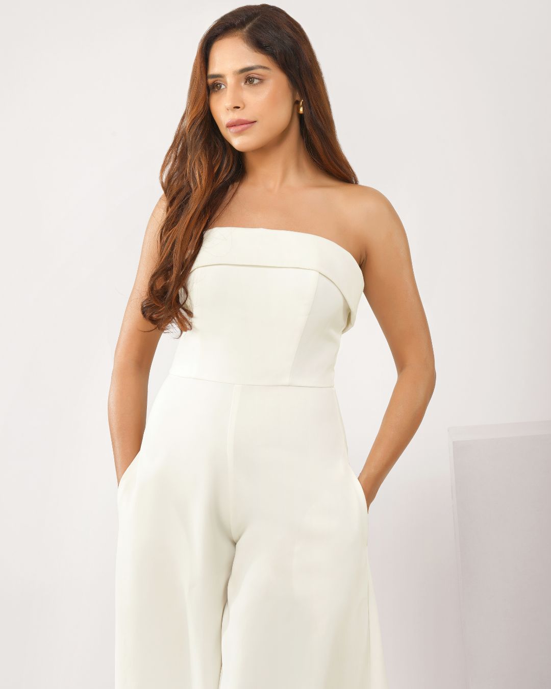 The Sienna jumpsuit