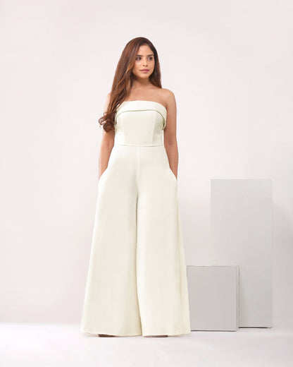The Sienna jumpsuit