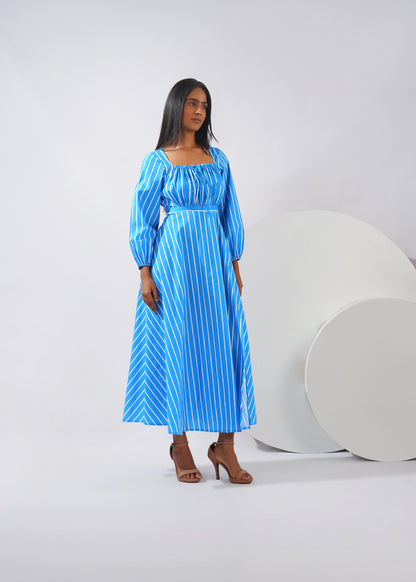Linéa Azure Maxi