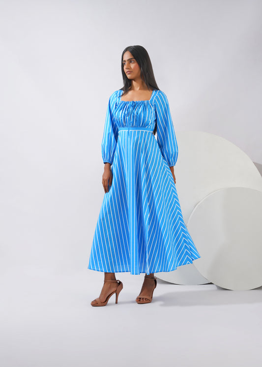 Linéa Azure Maxi