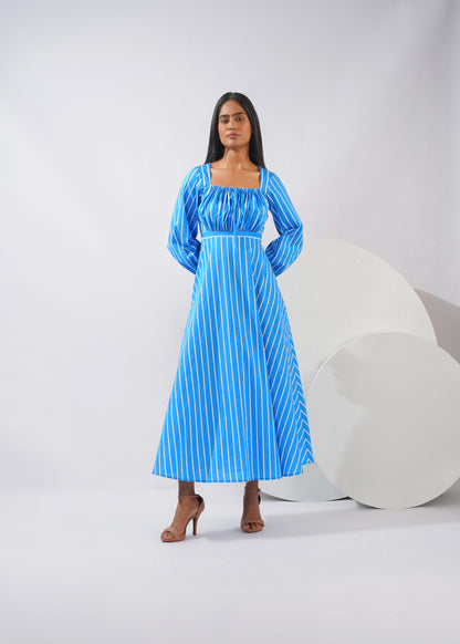 Linéa Azure Maxi