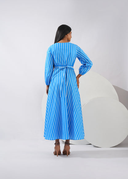 Linéa Azure Maxi