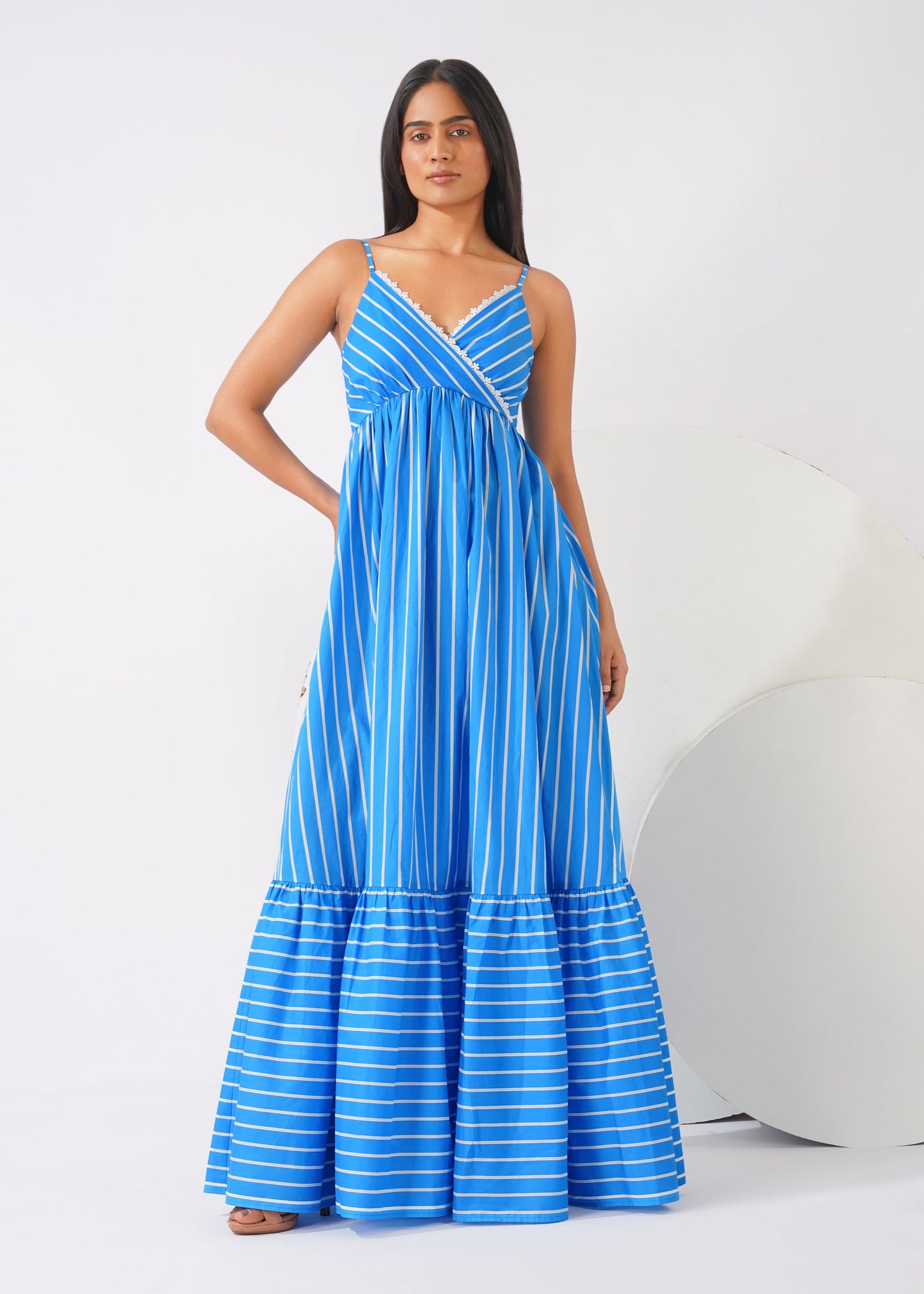 Cerulian line maxi