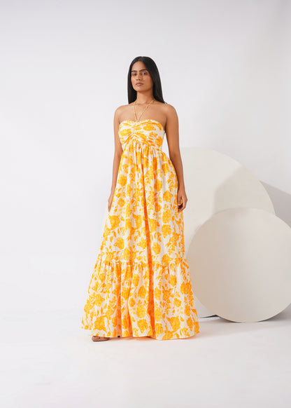 Sunveil Maxi