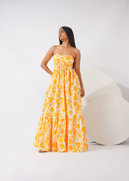 Sunveil Maxi