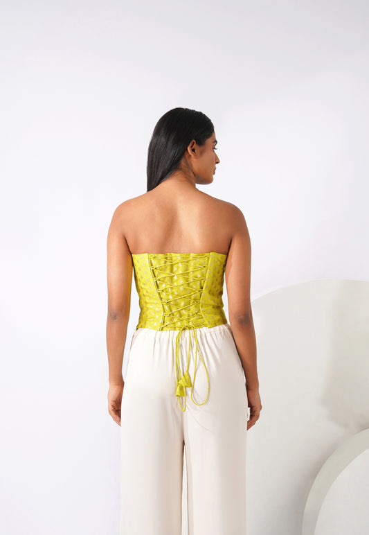 Luma corset