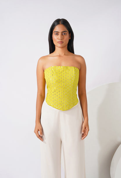 Luma corset