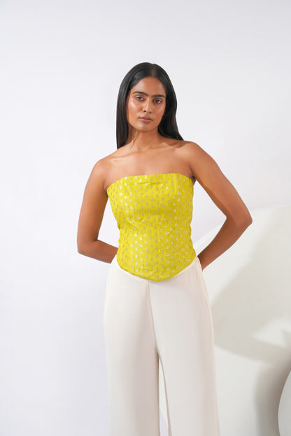 Luma corset