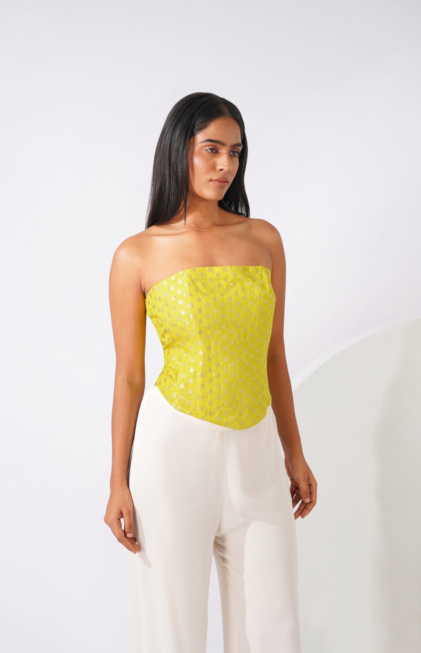 Luma corset