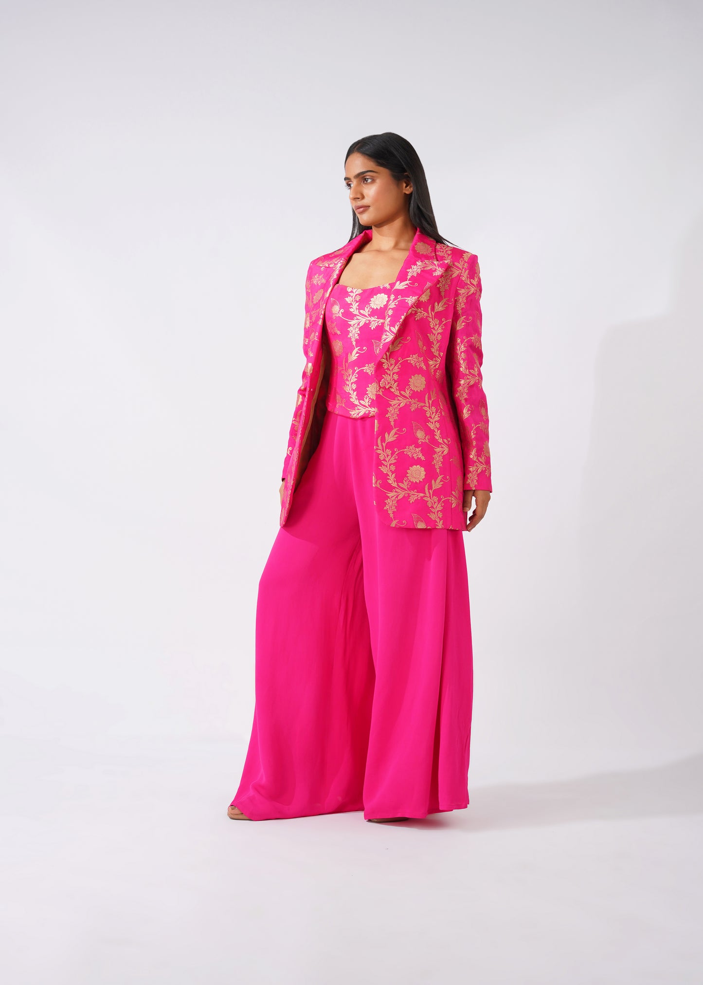 Amaara Blazer