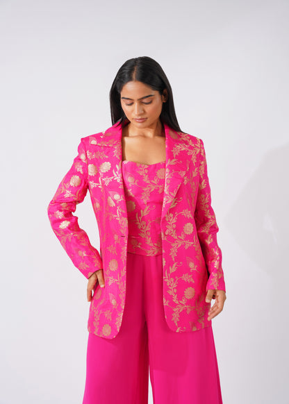 Amaara Blazer