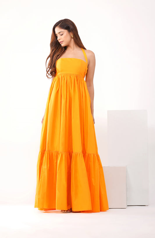 The Sunshine Maxi
