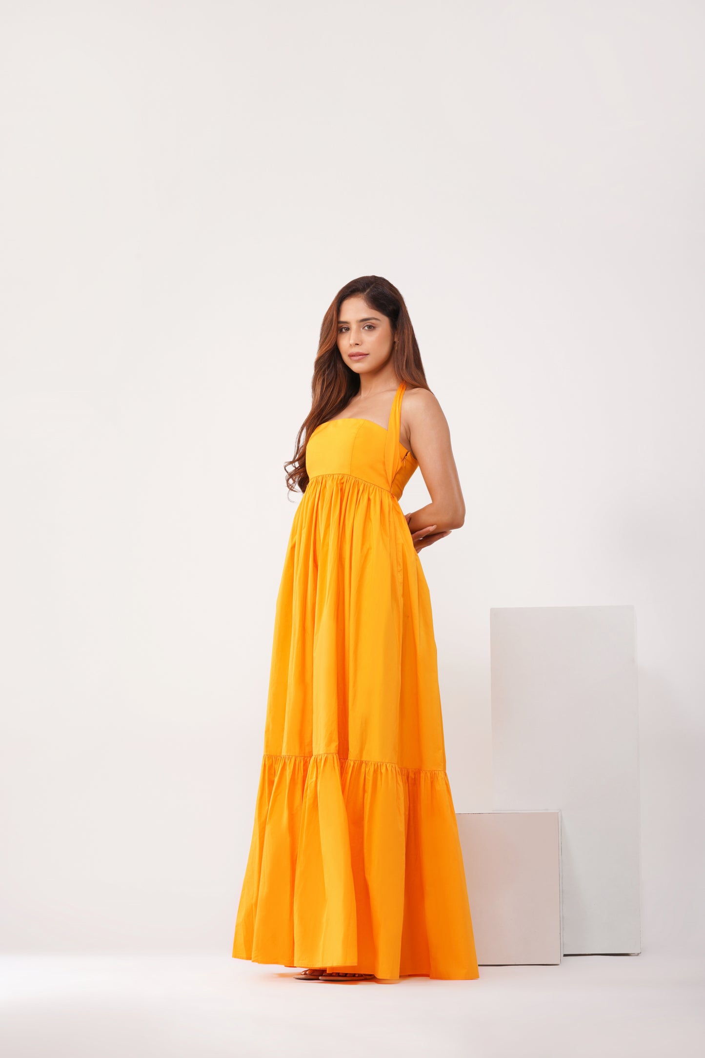 The Sunshine Maxi