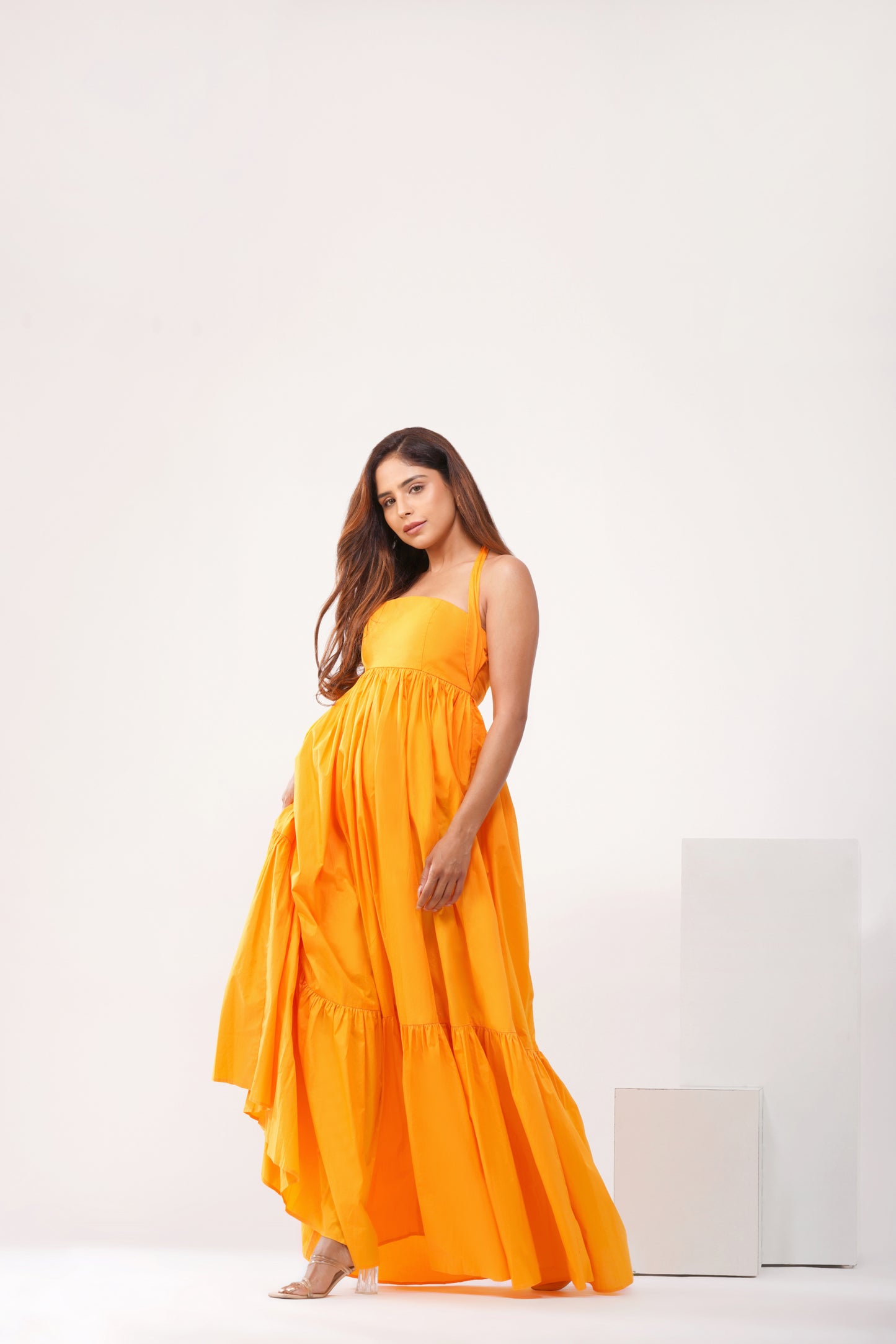 The Sunshine Maxi