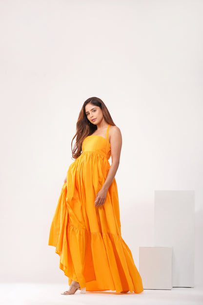 The Sunshine Maxi