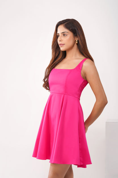 The Pink mini