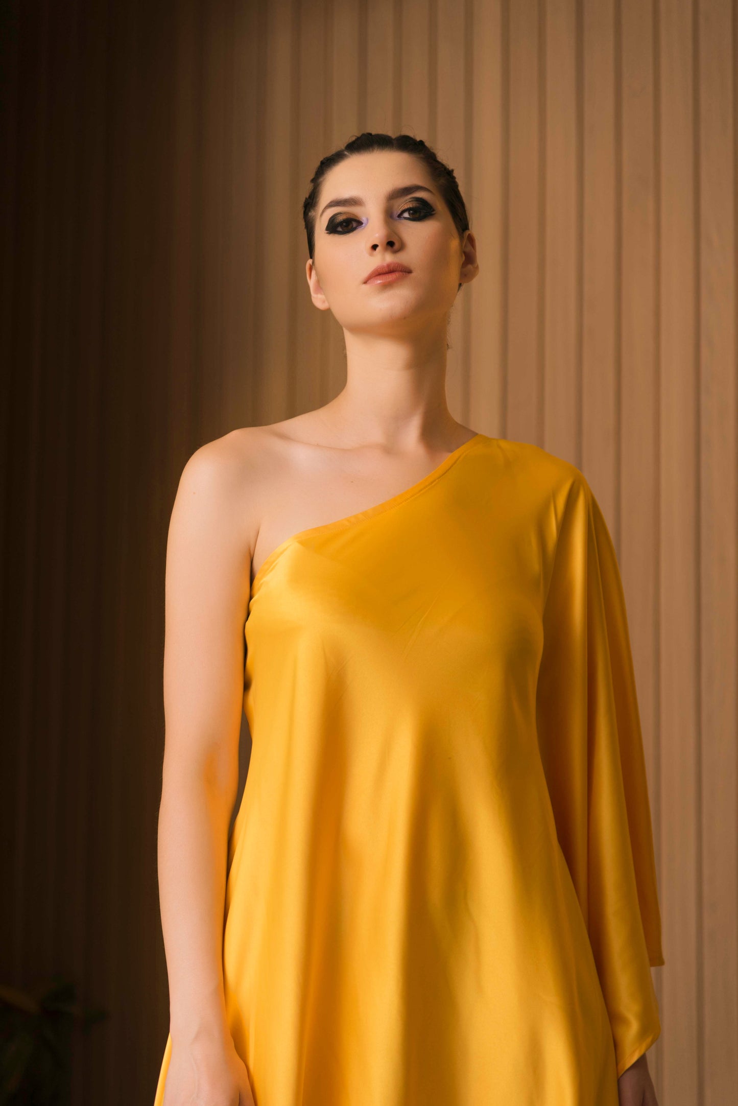 Golden Kaftan