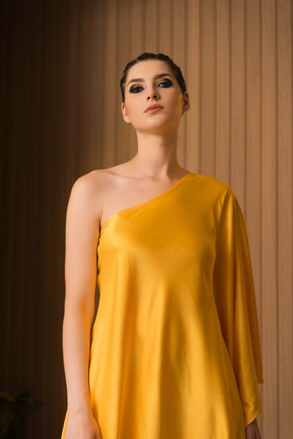 Golden Kaftan