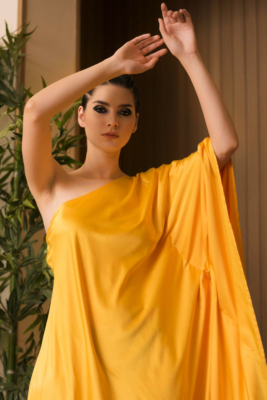 Golden Kaftan